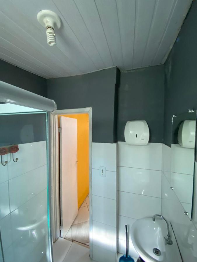 Gracinha De Suite Arraial do Cabo Exteriér fotografie