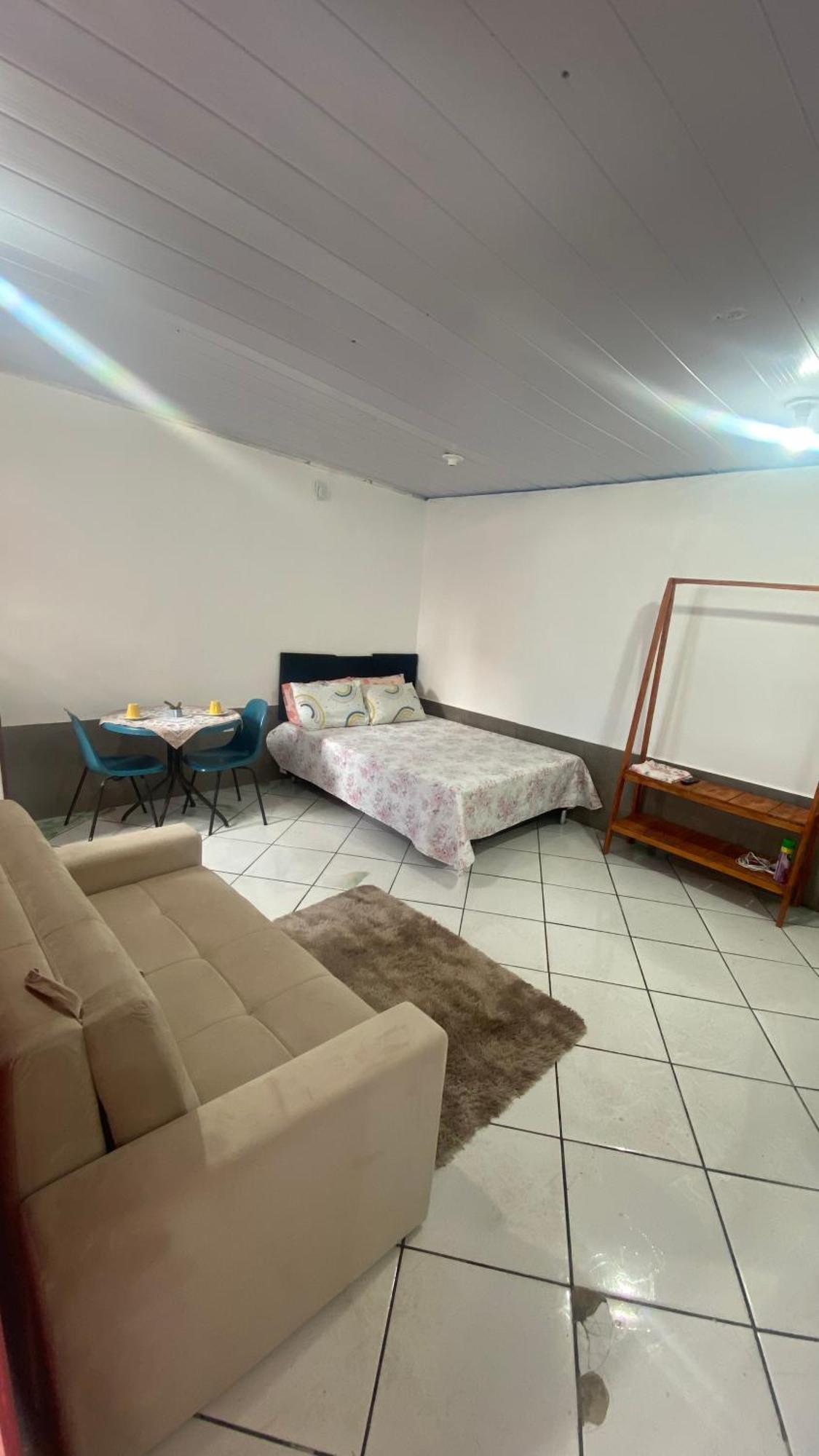 Gracinha De Suite Arraial do Cabo Exteriér fotografie